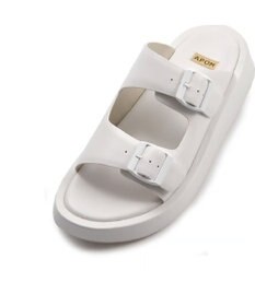 APOM プラットフォームサンダル35