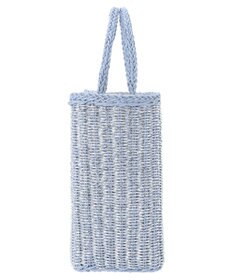 Green Parks ・ラメかごバッグ