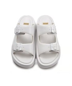 APOM プラットフォームサンダル35