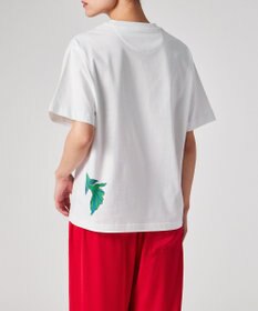 Paul Smith River Collage 半袖Tシャツ