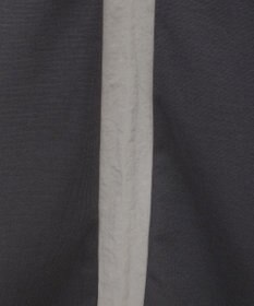 Green Parks サイドラインセンターシム入りスウェットパンツ