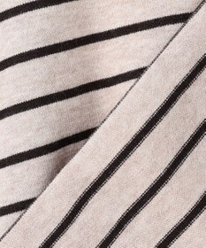 J.PRESS LADIES 【WEB限定】PRINCE クルーネック ニット