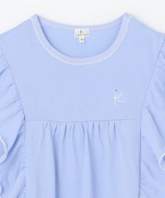 組曲 KIDS 【150-160㎝】フリフリフリル チュニック