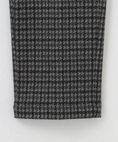 23区GOLF 【MEN】ガンクラブチェックプリントパンツ