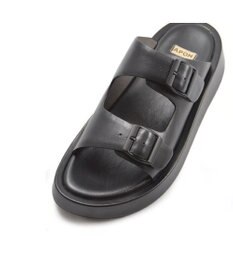 APOM プラットフォームサンダル35