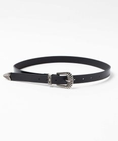 WEGO ウエスタンバックルベルト