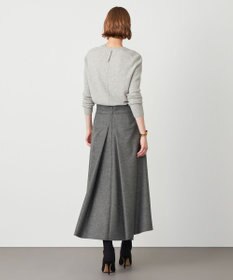 BEIGE， 【S-size】CORBY / フレアスカート