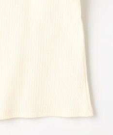 組曲 KIDS 【150-160㎝】スノウレースレイヤード トップス