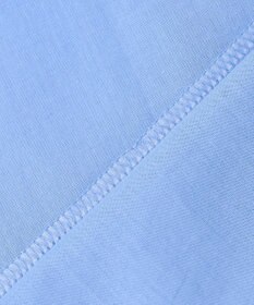 組曲 【WEB限定】ナチュラルローン ペプラムブラウス