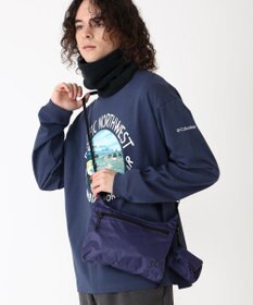 Columbia Columbia/ タイガーブルックミニショルダー /コロンビア