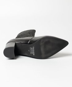 BONTRE 「BONTRE/ボントレ」ニットストレッチブーツ/BONTRE97351