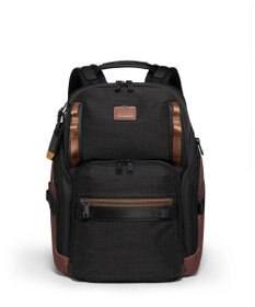 TUMI ALPHA BRAVO 「サーチ」バックパック