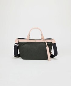 TOPKAPI 【Breath TOPKAPI】FLOAT フロート ナイロン ミニ トートバッグ　軽量 / 撥水