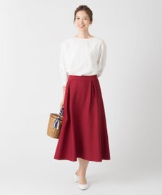 ONWARD Reuse Park 【自由区】ブラウス秋冬