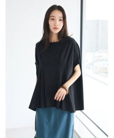 CRAFT STANDARD BOUTIQUE 前後2WAYタックプルオーバー