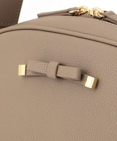 TOCCA LUNAE LEATHER MINIBAG ショルダーバッグ