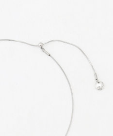 ICB 【先行予約】 ドッグタグモチーフネックレス