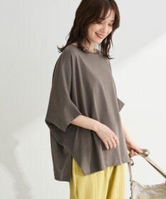 Green Parks 冷やっとすずやかドルマンプルオーバー