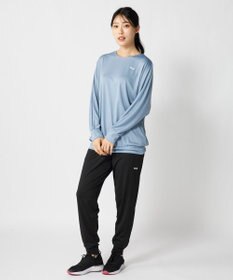 OP／FILA 【FILA】水陸両用フィットネスウェア 2点セット
