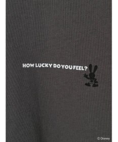 Green Parks オズワルド／バックプリント半袖ＴＥＥ