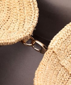 自由区 ワイドライフィア トートバッグ