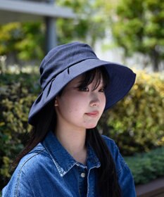 ATRENA 体感-10℃コカゲル タックキャペリン