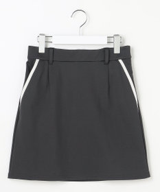 23区GOLF 【WOMEN】ハイゲージスムーススカート