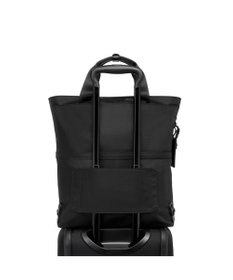 TUMI メンズ  TUMI Alpha 3 トート・バックパック