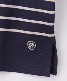 J.PRESS LADIES バスクボーダー カットソー