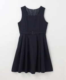 ANY KIDS 【5点セット】ジャケット＋ジャンパースカートセット