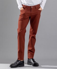 JOSEPH HOMME ハイパワーモダールストレッチ / CIGAR 5P