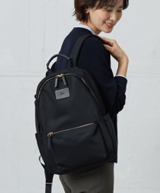 J.PRESS LADIES 【PC収納可】ナイロン リュック