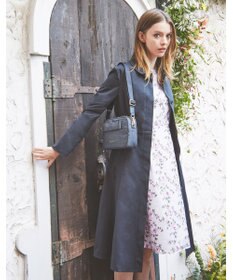 TOCCA 【洗える！】MAJICAL ROSE ドレス