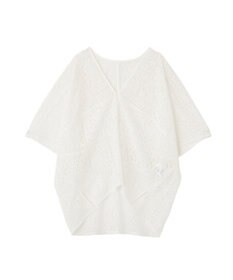 AMERICAN HOLIC レースコクーンプルオーバー