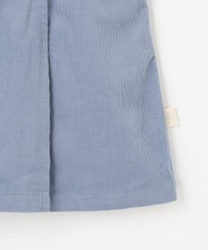 組曲 KIDS 【110-140㎝】コーデュロイ キュロット