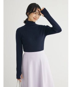 Green Parks もちやわ　タートルプルオーバー