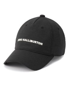 ZERO HALLIBURTON 【雑誌掲載】 ZHG-CAP デルタニットキャップ 82561 レディースキャップ ゴルフ