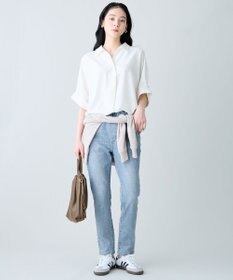 ANY 楽映えブラウス