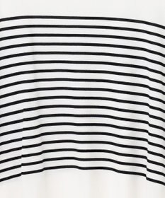 UNFILO スゴ機能美ニット ハーフスリーブ