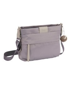 ACE BAGS & LUGGAGE Kanana project PJ16-2nd ショルダーバッグ  横型 軽量 20141 カナナ プロジェクト