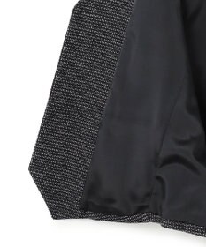 JOSEPH HOMME 【LEON 掲載】ドビージャージー　ジレ