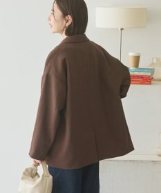 AMERICAN HOLIC BIGサイズテーラージャケット