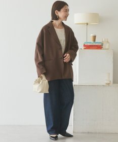 AMERICAN HOLIC BIGサイズテーラージャケット