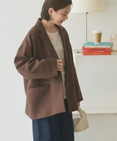 AMERICAN HOLIC BIGサイズテーラージャケット