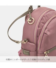 ACE BAGS & LUGGAGE Kanana project PJ-17 リュックサック  10L 11942 カナナ プロジェクト