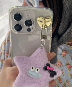 WEGO チャームハンガー