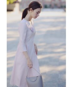 TOCCA PUPPY TOOTH ドレス