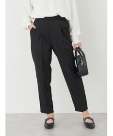 earth music&ecology テーパードパンツ