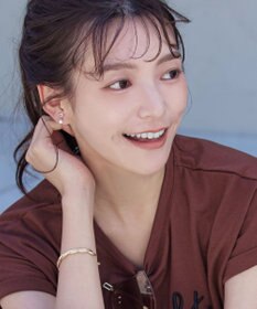 Tiaclasse ツイストバングル