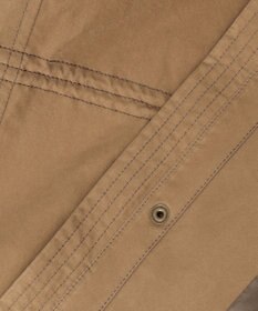 JOSEPH ABBOUD 【ストレッチ/撥水/JAPANファブリック】パウダーツイル ブルゾン